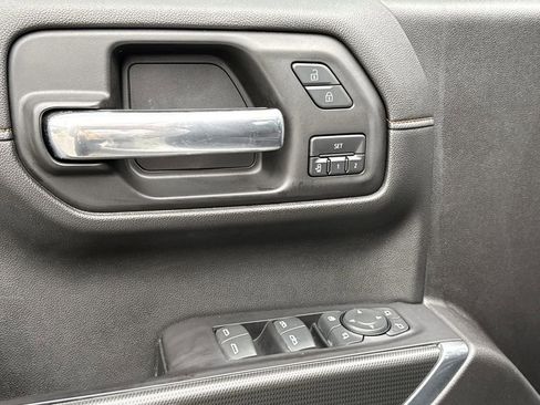 Used 2019 GMC Sierra 1500 AT4 w/ AT4 Premium Package image 24