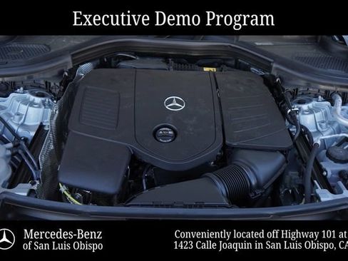 Used 2026 Mercedes-Benz GLC 300 image 27
