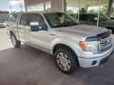 Used 2011 Ford F150 Platinum image 2