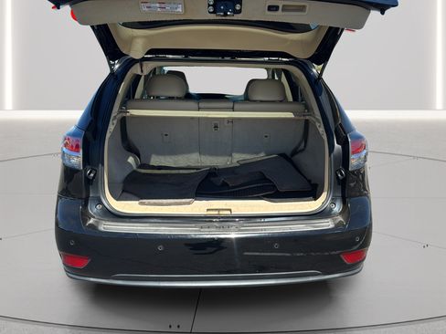 Used 2015 Lexus RX 350 FWD image 22