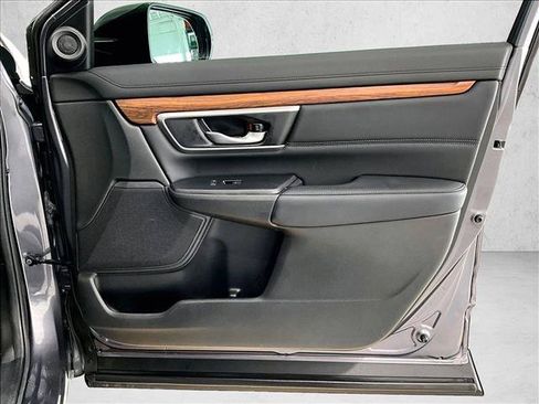Used 2022 Honda CR-V EX-L image 19