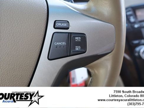 Used 2013 Acura MDX AWD/4WD image 12