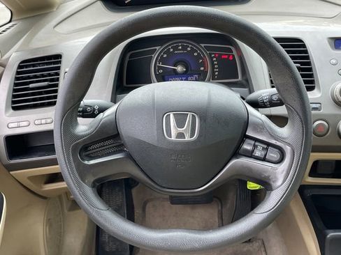Used 2006 Honda Civic LX image 11