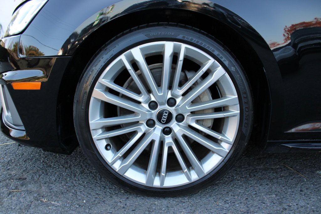 Used 2019 Audi A4 2.0T Premium Plus w/ Premium Plus Package AWD/4WD image 24