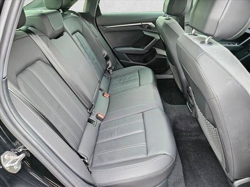 Used 2023 Audi A3 2.0T Premium w/ Convenience Package FWD image 19