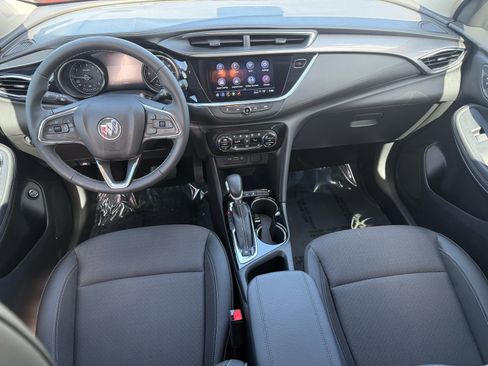 Used 2023 Buick Encore GX Select w/ Experience Buick Package FWD image 26