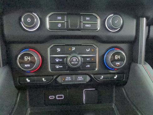Used 2023 Chevrolet Tahoe RST w/ Luxury Package AWD/4WD image 22