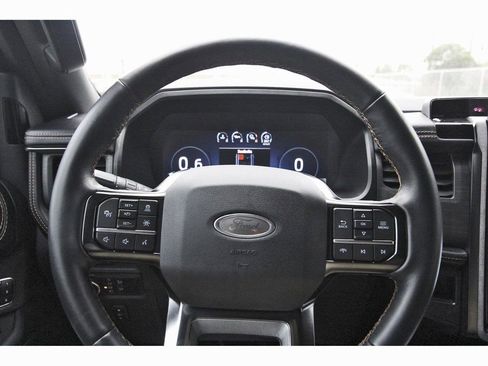 Certified 2023 Ford Expedition Max Platinum image 17