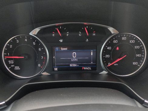 Used 2020 Chevrolet Blazer LT FWD image 23