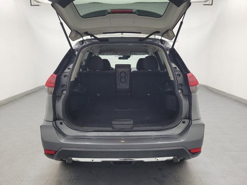 Used 2019 Nissan Rogue S w/ Special Edition Package AWD/4WD image 29