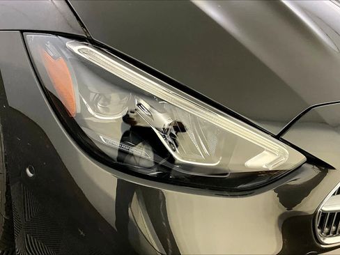 New 2026 Mercedes-Benz C 300 4MATIC Sedan image 16