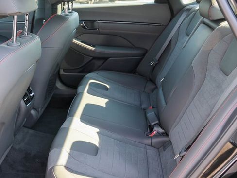 New 2026 Hyundai Sonata N Line image 11