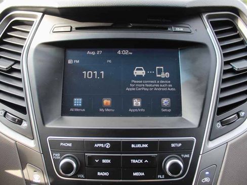 Used 2017 Hyundai Santa Fe Sport AWD/4WD image 20