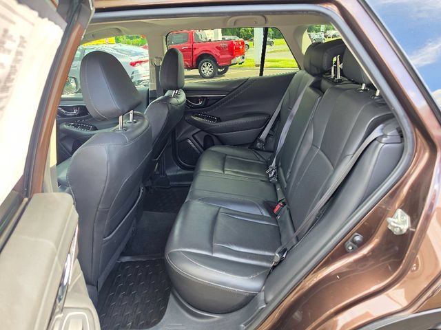 Used 2020 Subaru Outback Limited AWD/4WD image 22