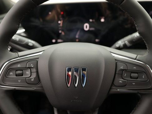 New 2026 Buick Envista Sport Touring w/ Convenience I Package image 10