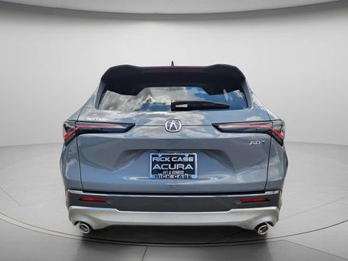 New 2026 Acura ADX FWD image 4