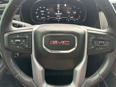Used 2022 GMC Yukon XL SLT w/ SLT Premium Package AWD/4WD image 26
