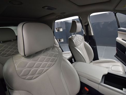 Used 2022 Hyundai Palisade Limited image 17