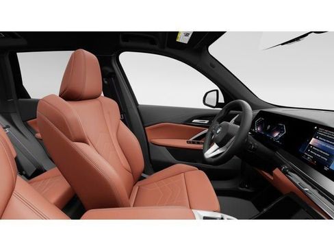 New 2026 BMW X1 xDrive28i image 9