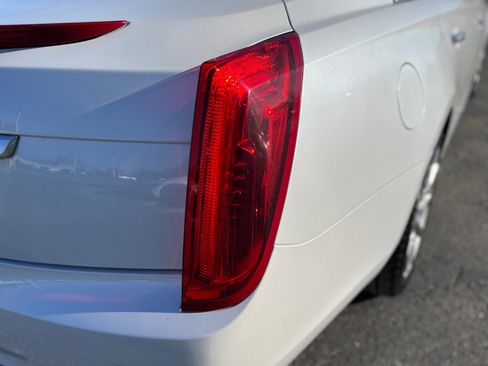 Used 2016 Cadillac XTS Luxury w/ Driver Awareness Package image 5