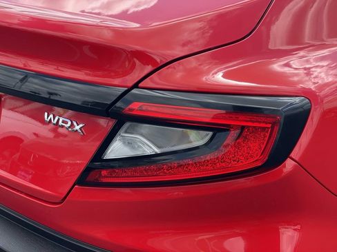 Used 2022 Subaru WRX image 7