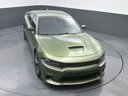 Used 2020 Dodge Charger R/T w/ Plus Group RWD image 36