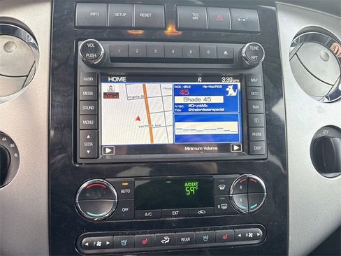Used 2013 Ford Expedition EL Limited image 20