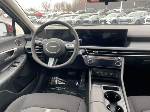 Used 2025 Hyundai Sonata SEL image 34