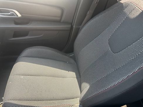 Used 2017 GMC Terrain SLE w/ Nightfall Package FWD image 15