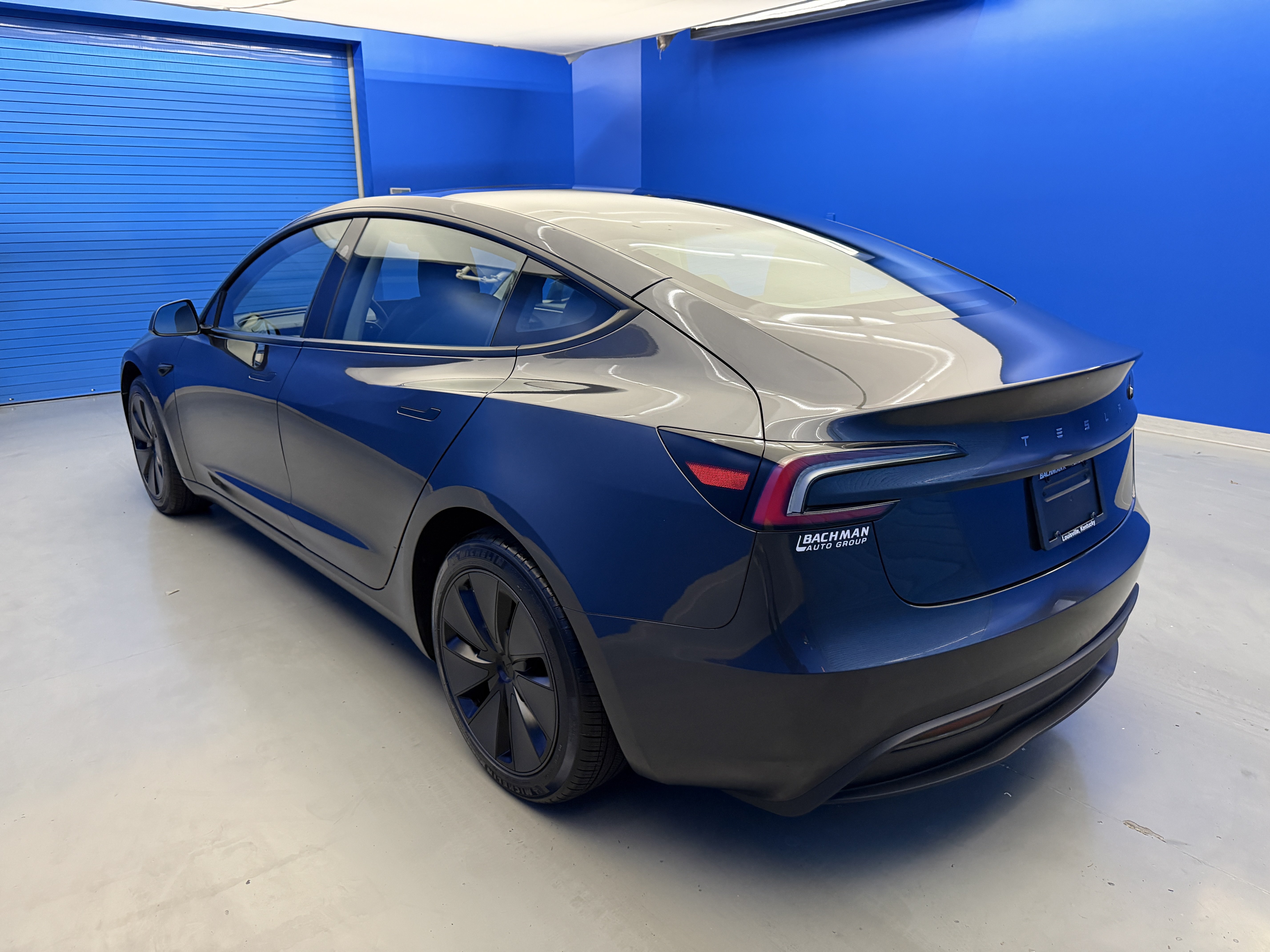 Used 2025 Tesla Model 3 Long Range RWD image 5