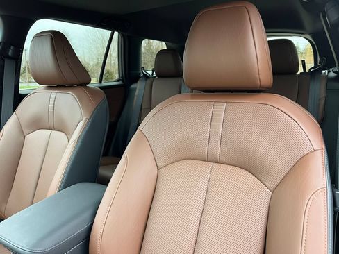 New 2026 Subaru Outback Touring XT AWD/4WD image 11