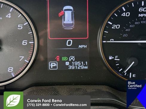 Used 2024 Subaru Outback Wilderness image 16