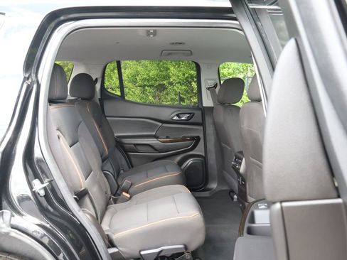 Used 2023 GMC Acadia AT4 AWD/4WD image 44