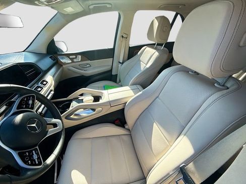 Used 2020 Mercedes-Benz GLE 350 4MATIC image 22