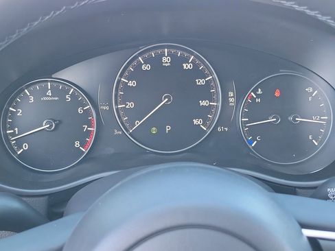 New 2026 MAZDA CX-50 AWD 2.5 S w/ Premium Package image 7