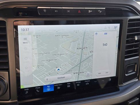 Used 2024 Ford F150 XLT w/ Equipment Group 302A MID image 34