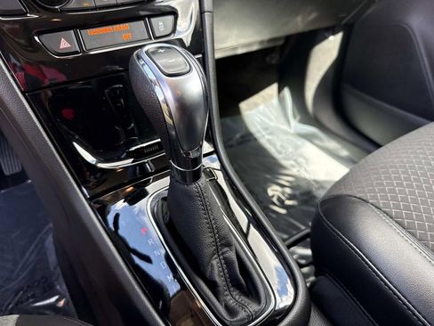Used 2018 Buick Encore Sport Touring w/ Safety Package FWD image 32