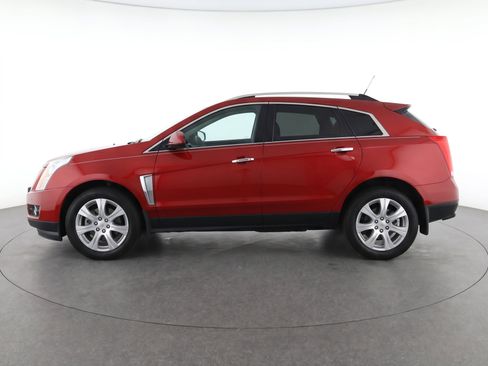 Used 2016 Cadillac SRX Premium FWD image 6