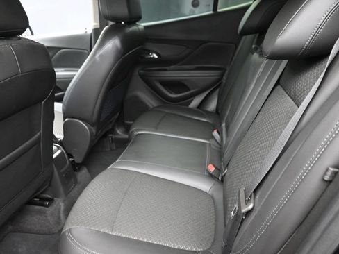 Used 2019 Buick Encore Preferred FWD image 12
