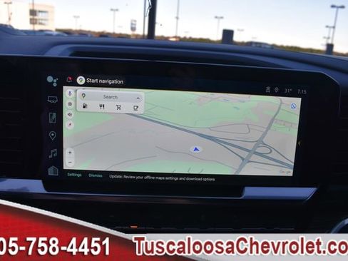 New 2026 Chevrolet Silverado 1500 LT image 27