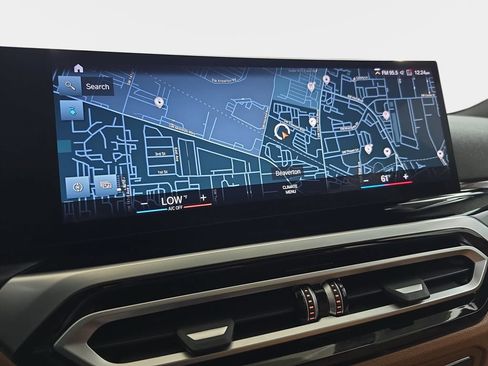Used 2023 BMW i4 eDrive35 w/ Premium Package RWD image 23