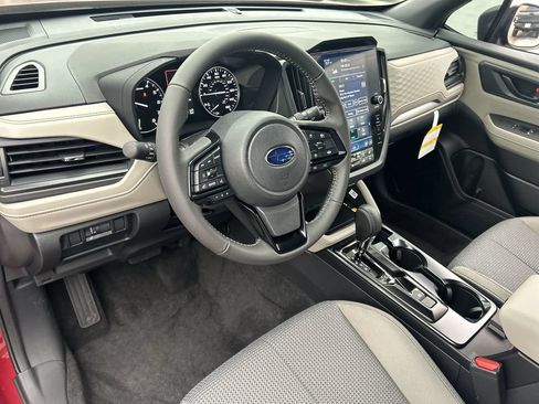 New 2026 Subaru Forester Premium AWD/4WD image 14