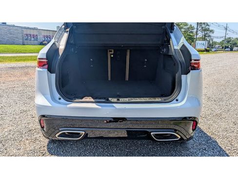 Used 2021 Jaguar F-PACE S image 13