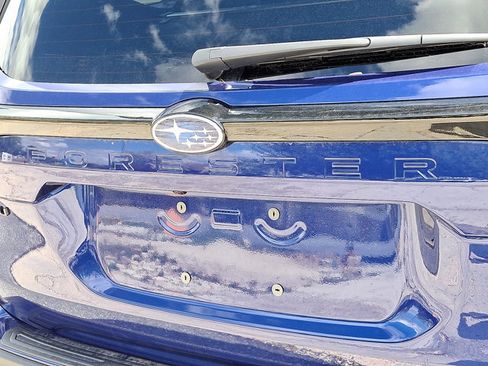 New 2026 Subaru Forester Sport AWD/4WD image 19