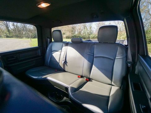 Used 2022 RAM 3500 Tradesman w/ Max Tow Package image 29