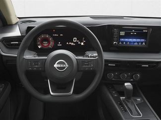 New 2026 Nissan Kicks S FWD video 4