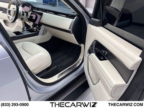 Used 2023 Land Rover Range Rover Long Wheelbase Autobiography AWD/4WD image 73