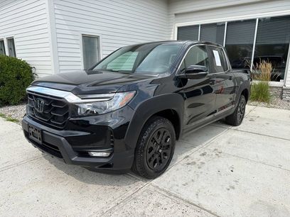 Used 2023 Honda Ridgeline RTL