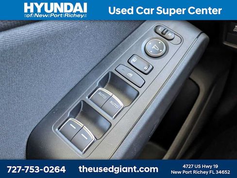 Used 2025 Honda Civic Sport image 26