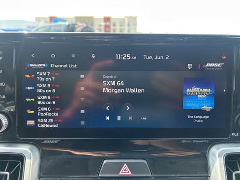 Used 2021 Kia Sorento SX FWD image 12